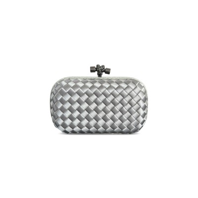 BOTTEGA VENETA KNOT  (16*10*5cm)